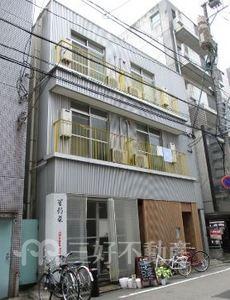 ブライトンハイツ
