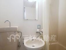 洗面台