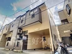 アーバンコート天神東