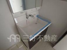洗面台