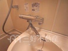 洗面台