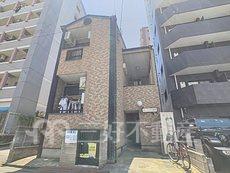スタープラチナ神屋町