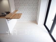 居間