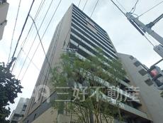オーヴィジョン博多古門戸