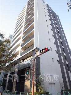 プレサンスロジェ呉服町