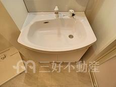 洗面台