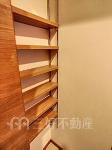 内装