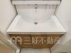 洗面台