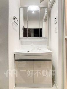 洗面台