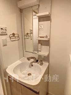 洗面台