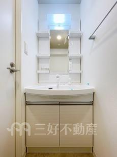 洗面台