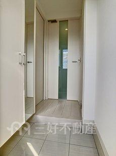 内装