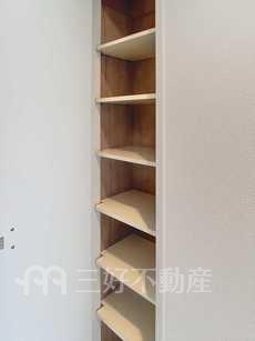 内装
