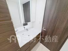 洗面台