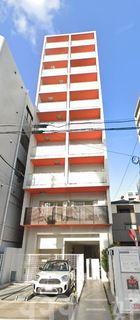 レブリアント博多古門戸
