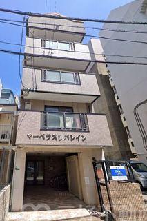 マーベラスリバレイン
