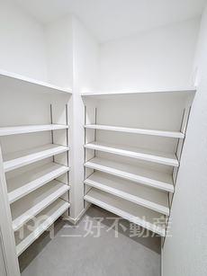 内装