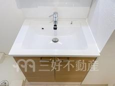洗面台
