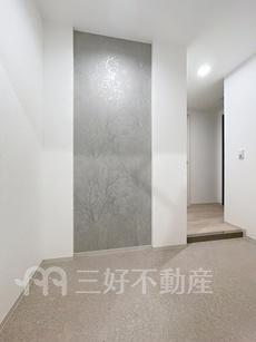内装