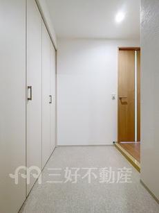内装