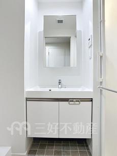 洗面台