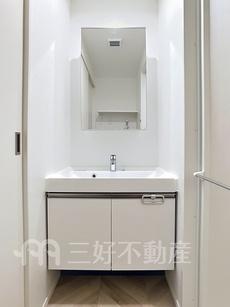 洗面台