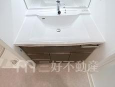 洗面台