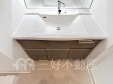 洗面台