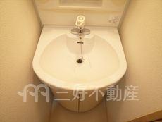 洗面台