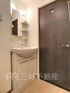 洗面台