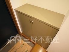 内装