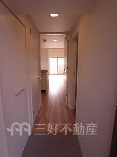 内装