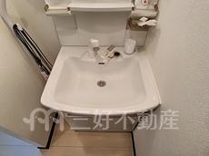 洗面台