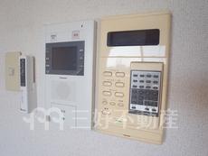 インターホン