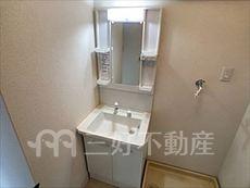 洗面台
