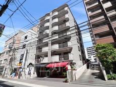 メゾンボヌール今泉