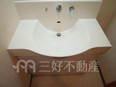 洗面台