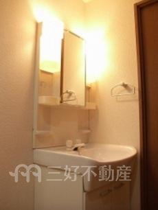 洗面台
