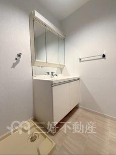 洗面台