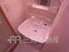 洗面台