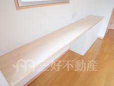 内装
