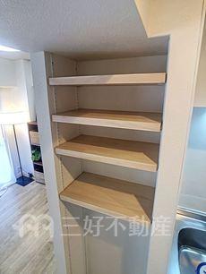 内装