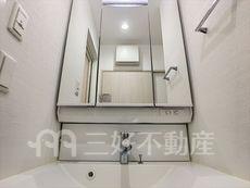 洗面台