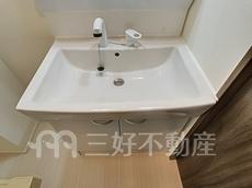 洗面台
