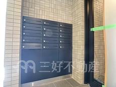 その他共用部