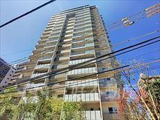 ザ・パークハウス天神今泉