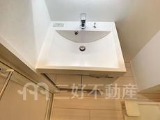洗面台
