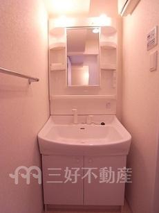 洗面台