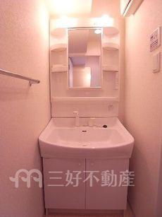 洗面台