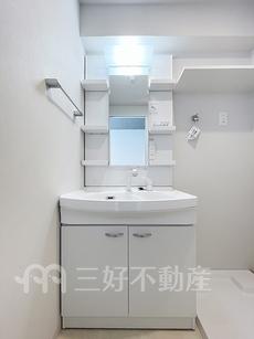洗面台